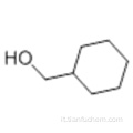 Cicloesanemetanolo CAS 100-49-2